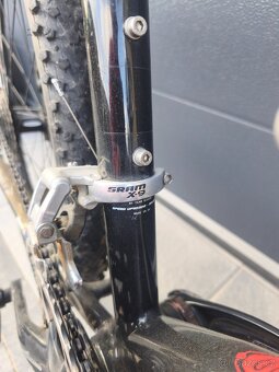 Prodám horské kolo 26 - 4