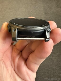 Garmin Tactix 7 AMOLED - 4