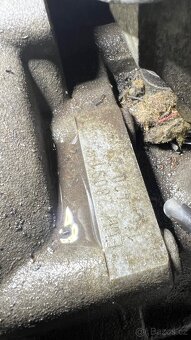 Převodovka 1.9 TDI 5q EUH - 4