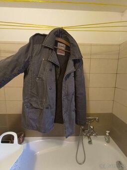 Pánský VINTAGE - 4