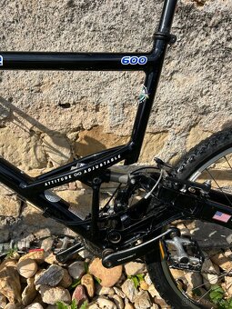 Cannondale Jekyll 600 - 4