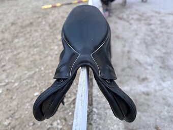 Sedlo John whitaker - 4