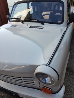 Trabant 1.1 - 4