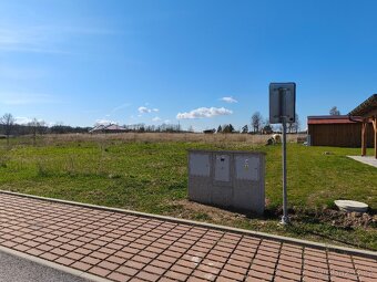 stavební pozemek - 4