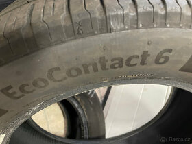 Continental Eco Contact 205/55 R16 91V 2Ks letní pneumatiky - 4