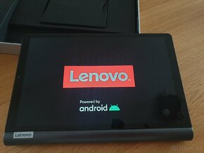 Tablet Lenovo,Yoga Smart tab,YT-X705F - 4