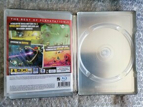 Rayman Legends steelbook + hra - 4