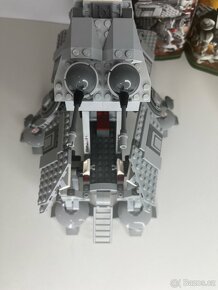 LEGO® Star Wars 75019-1 AT-TE (2013) - 4