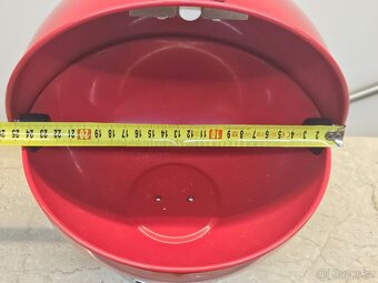 Wesco Dóza Superball 26cm - 4