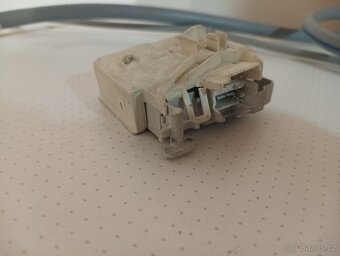 Pračka Siemens - 4