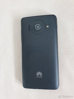 Huawei Ascend Y300 - 4