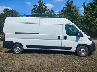Peugeot Boxer L3H2 2.2 BlueHDi - 4