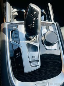 BMW Řada 7, 730d xDrive rv.2021 laser, soft close - 4
