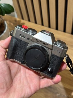 Fujifilm XT30ii V Záruce, Fujinon 16-45mm - 4