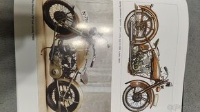 Klasické motocykly od A do Z - 4