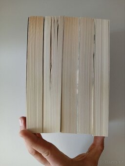 Pokrevní pouta 2-6 - Richelle Mead - 4