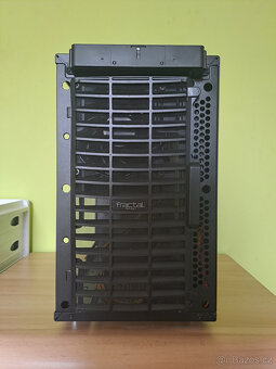 Mini ITX PC – i7 8700 - 4