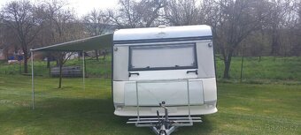 Karavan Hobby Prestige 520 - 4