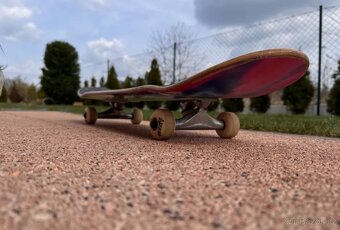 Skateboard Enuff pro začátečníky i mírně pokročilé - 4