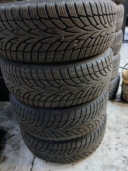 Kola octavia 3 5x112 R16 - 4