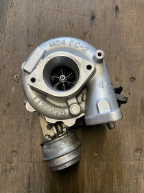 Vstřiky a turbo Nissan Pathfinder R51 / Navara D40 - 4