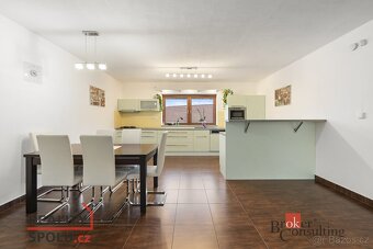 Prodej, domy/rodinný, 375 m2, Školní 382, 67921 Bořitov, Bla - 4