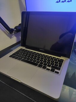 MacBook PRO 2012 - 4