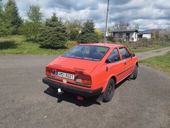 Škoda rapid130 - 4