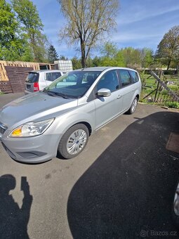 Ford focus  2009 - 4