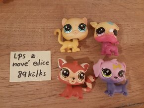 Lps littles pet shop - 4