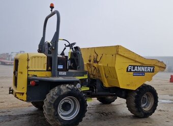 Dempr Wacker Neuson DW90 - 4