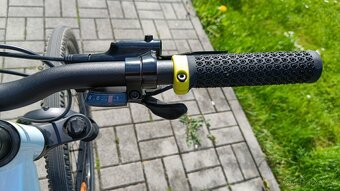 Jízdní kolo Superior RACER 27 velikost S - 4