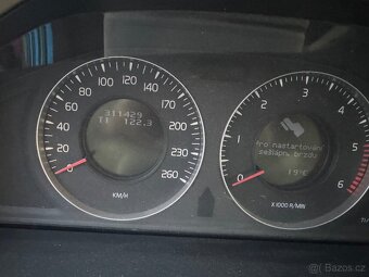 Volvo xc70 - 4