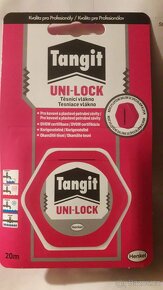 TEFLONOVÉ VLÁKNO TANGIT UNI-LOCK 20M - 4