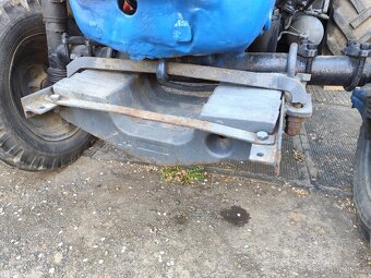 3011 Zetor - 4