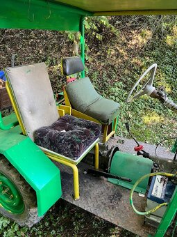 Malotraktor - 4