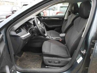 Škoda Octavia 2020 TDI 110kw DSG/tažné/matrix/panorama/kamer - 4