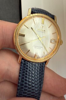 Omega Seamaster - 4