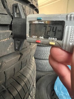 195/70 R15 C 104/102r ford transit 7,2-9,3mm - 4