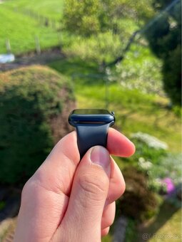 Apple Watch 7 45mm - 4
