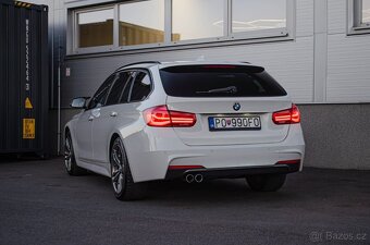 BMW F31 320d 140kw Xdrive B47 - 4