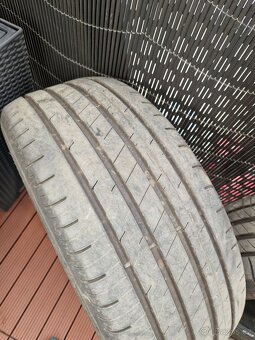 Goodyear Efficientgrip Performance 2 215/50 R17 91W - 4