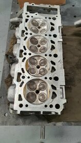 Hlavy z motoru n62 - 4