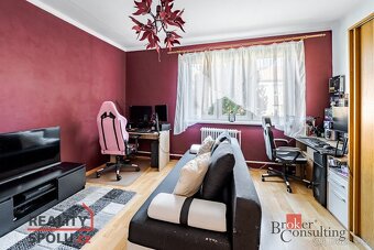 Prodej, byty/3+1, 70 m2, 37364 Dynín, České Budějovice [ID 7 - 4