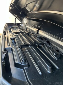 Střešní box Thule Force XT Alpine - 4