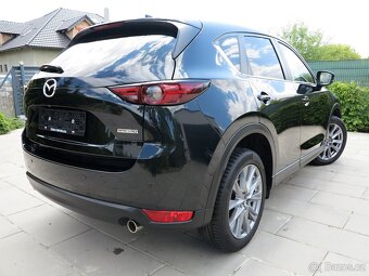 MAZDA CX-5 2.0 EDITION 100 r.v.07/2020 NAVI,LED,ALU - 4
