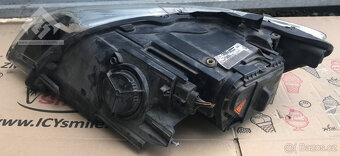 Přední světlomet Xenon vpravo 4L0941004A Audi Q7 4L - 4