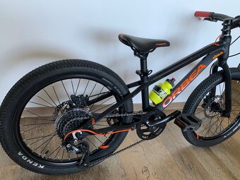 Dětské kolo Orbea MX 20 Team disc - 4