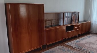 Nábytek Jitona z 60. let - retro - 4