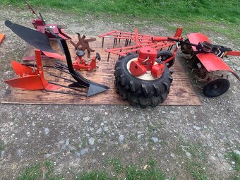Kompletní Vari systém - 4